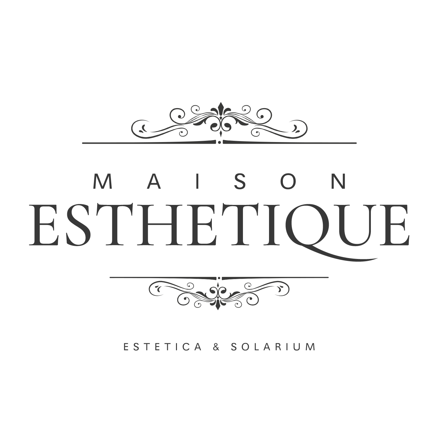 Maison Esthetique
